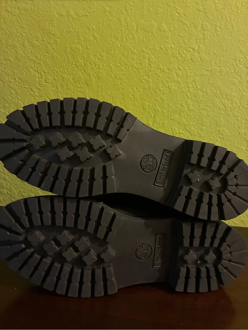 Timberland premium waterproof